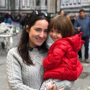 Meet your Posher, Mariana